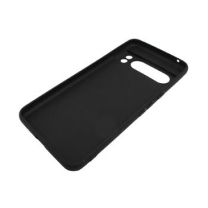 Back Case Matt Google Pixel 8 Pro 5G Czarny - 168067