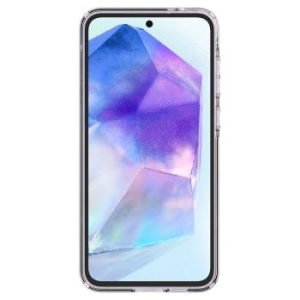 Liquid Crystal Samsung Galaxy A55 5G Mattie Black - 168254