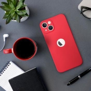 Soft Case Xiaomi Redmi 9C Czerwony - 168412