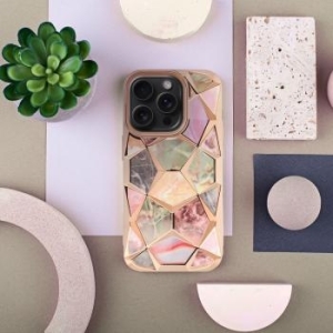 Twinki Case Apple iPhone 13 Złoty - 168547