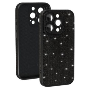 Flash Case Apple iPhone 13 Pro Czarny - 168624
