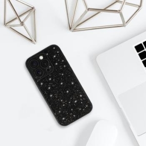 Flash Case Apple iPhone 13 Pro Czarny - 168625