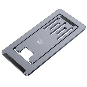 Uchwyt biurkowy Borofone BH112 Kerry Szary - 168665