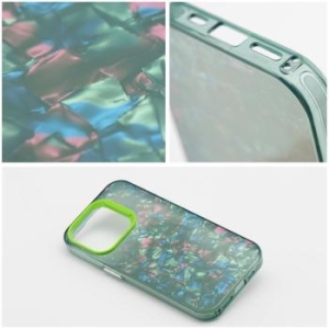 Tutti Frutti Case Apple iPhone 15 Pro Max Zielony - 168750
