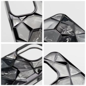 Twinki Case Apple iPhone 15 Pro Czarny - 168762