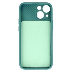 Camshield Soft Case Apple iPhone 15 Pro Ciemny Zielony - 168889