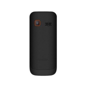 Maxcom MM142 Dual SIM Czarny - 196631