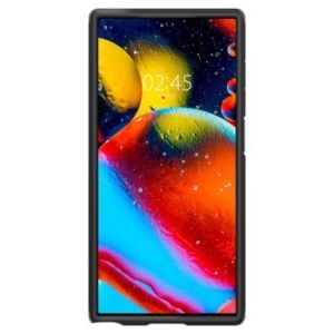 Tough Armor Samsung Galaxy S23 Ultra Czarny - 169139