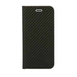 Vennus Book Carbon Apple iPhone 13 Pro Czarny - 169270