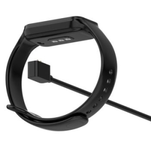Kabel do ładowania Mi Band 8 / 8 Pro 60cm Czarny - 169542