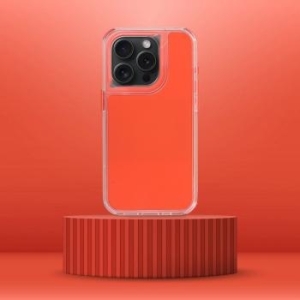 Matrix Case Xiaomi Redmi Note 13 Pro 5G Pomarańczowy - 169740
