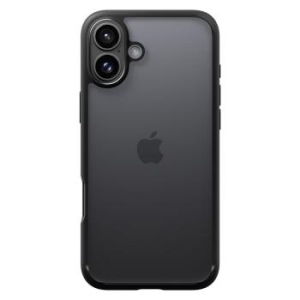 Ultra Hybrid Apple iPhone 16 Matte Black - 170301