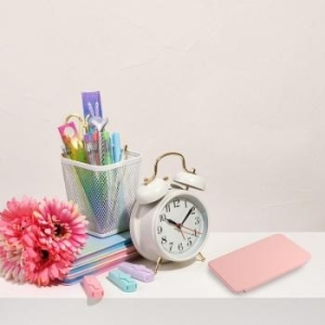 Piano Book Samsung Galaxy A15 4G / 5G / M15 Peach Fuzz - 170412