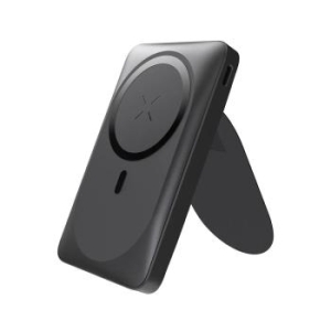 Powerbank 10000mAh Forcell F-Energy F10K2 MagSafe PD QC3.0 5A 20W Czarny - 170528