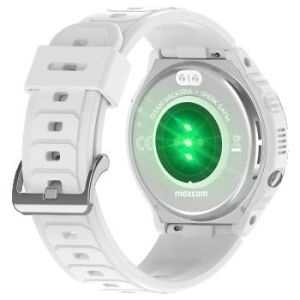 Smartwatch Maxcom FW100 Titan Valkiria Biały - 196320