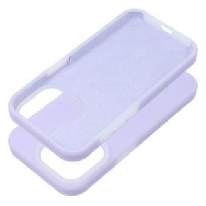 Candy Case Apple iPhone 16 Pro Fioletowy - 170797