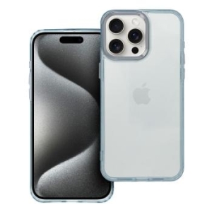 Pearl Case Apple iPhone 16 Jasny Niebieski - 170828