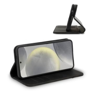 Wonder Prime Book Motorola Edge 30 Neo Czarny - 170913