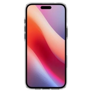 Liquid Crystal Apple iPhone 16 Plus Crystal Clear - 170990