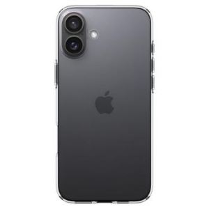 Liquid Crystal Apple iPhone 16 Plus Crystal Clear - 170991