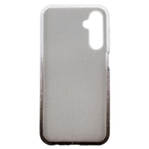 Shining Case Samsung Galaxy Z Flip 6 Czarny - 171086