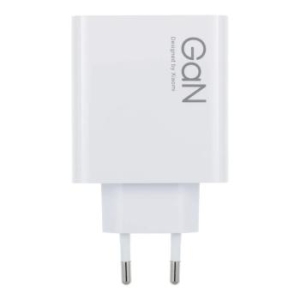 Ładowarka Sieciowa USB Xiaomi QC3.0 3A 120W MDY-14-EE Biały - 171191