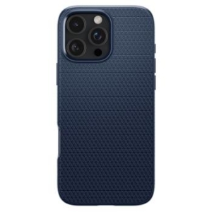 Liquid Air Apple iPhone 16 Pro Navy Blue - 171317