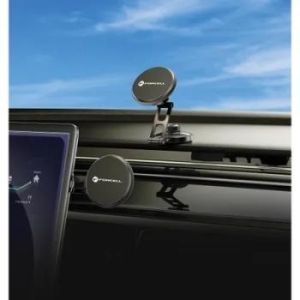 Uchwyt do szyby deski MagSafe Forcell F-Grip IronSecure Czarny - 171517