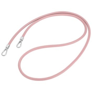 Smycz do telefonu / na ramię PU-05 Różowy - 171698