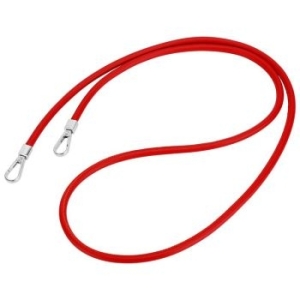 Smycz do telefonu / na ramię Hook Czerwony - 171701