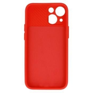 Camshield Soft Case Xiaomi Redmi 12 Czerwony - 171836