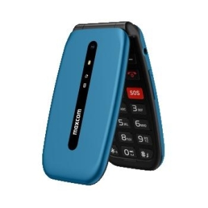Maxcom MM828 4G Niebieski - 196429