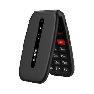 Maxcom MM828 4G Czarny - 196433