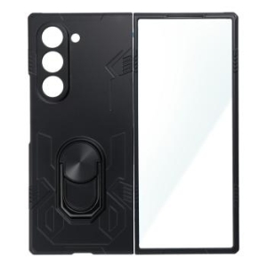 Armor Case Samsung Galaxy Z Fold 6 Czarny - 172045