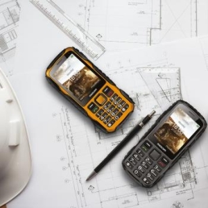 Maxcom MM920L Czarny - 196461