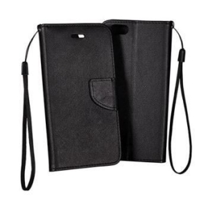 Fancy Book Apple iPhone 16 Pro Max Czarny - 172089