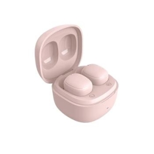 Słuchawki Bluetooth stereo Blue Star TWS Mini A19 Różowy - 172183
