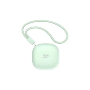 Słuchawki Bluetooth stereo Blue Star TWS Mini A19 Zielony - 172193