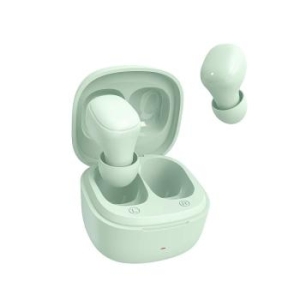 Słuchawki Bluetooth stereo Blue Star TWS Mini A19 Zielony - 172194