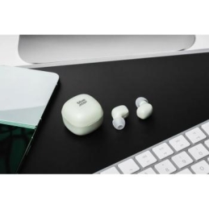 Słuchawki Bluetooth stereo Blue Star TWS Mini A19 Zielony - 172195