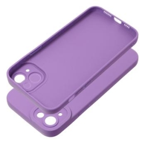 Luna Case Samsung Galaxy A16 4G / 5G Fioletowy - 172686