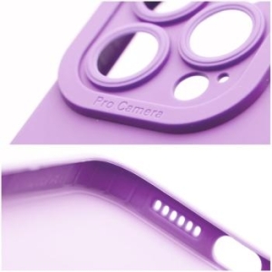 Luna Case Samsung Galaxy A16 4G / 5G Fioletowy - 172687