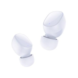 Słuchawki Bluetooth 3mk FlowBuds Biały - 172832