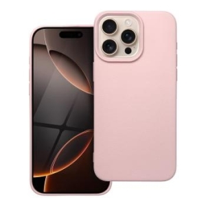 Skin Case Samsung Galaxy A16 4G / 5G Jasny Różowy - 173067
