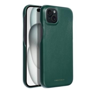 Look Case Apple iPhone 14 Plus Zielony - 173290
