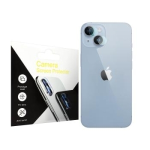 Szkło Hartowane na aparat Camera Cover Apple iPhone 14 Plus - 173346