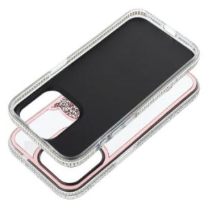 Teddy Bear Case Samsung Galaxy A16 4G / 5G Różowy - 173371
