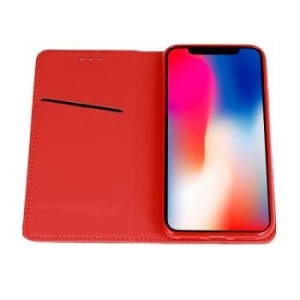 Magnet Book Realme 11 5G Czerwony - 206332