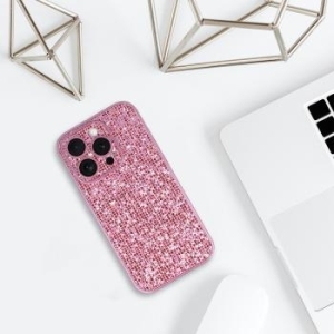 Flash Case Apple iPhone 13 Pro Jasny Różowy - 173670