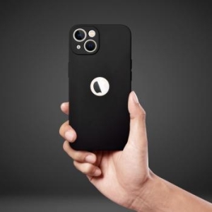Soft Case Samsung Galaxy A16 4G / 5G Czarny - 173925